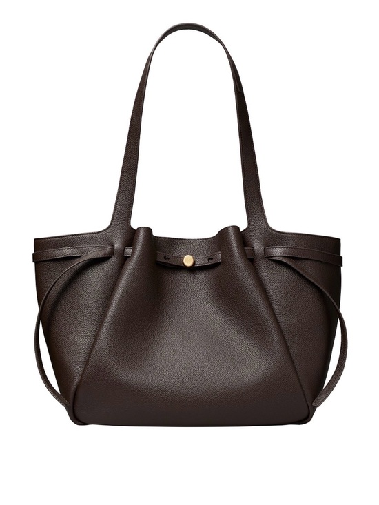 Tory Burch Handbags - Tory Burch Large Romy Tote Bag